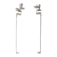*Б/У* Петли для ноутбука Asus X53T (AM0J1000100, AM0J1000200) [BUR0160-18], с разбора