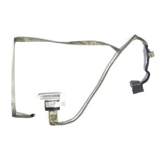 *Б/У* Шлейф матрицы для ноутбука Asus X53B (DC02001AV20) [BUR0160-19], с разбора