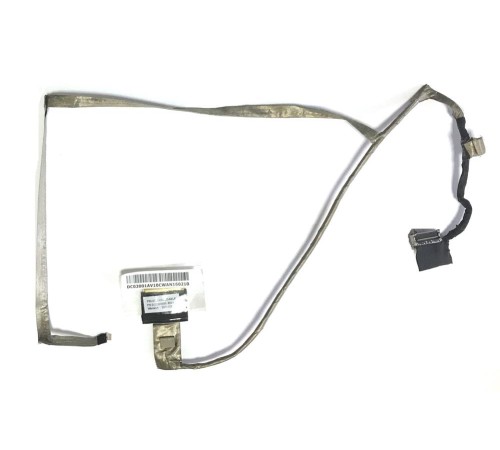 Шлейф матрицы для ноутбука Asus X53B (DC02001AV10) , с разбора