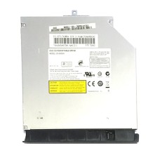 *Б/У* Привод DVD/RW + крышка привода для ноутбука Asus X53B (DS-8A5SH) [BUR0097-20], с разбора