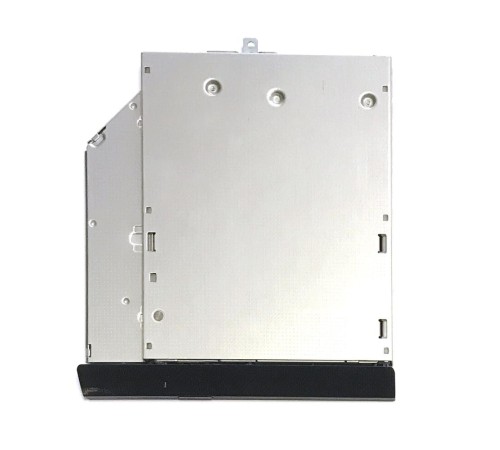 Привод DVD/RW + крышка привода для ноутбука Asus X53B (DS-8A5SH), с разбора