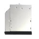 Привод DVD/RW + крышка привода для ноутбука Asus X53B (DS-8A5SH), с разбора