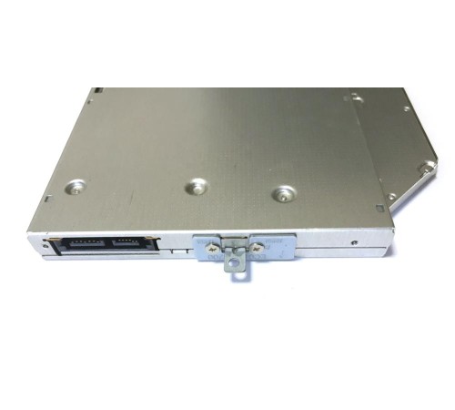 Привод DVD/RW + крышка привода для ноутбука Asus X53B (DS-8A5SH), с разбора