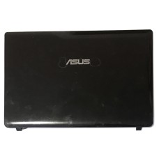 *Б/У* Крышка матрицы (A cover) для ноутбука Asus X53B (AP0J1000100) [BUR0097-22], с разбора