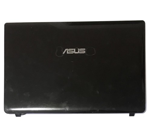 Крышка матрицы (A cover) для ноутбука Asus X53B (AP0J1000100), с разбора