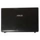Крышка матрицы (A cover) для ноутбука Asus X53B (AP0J1000100), с разбора