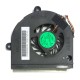 Вентилятор (кулер) для ноутбука Asus X53T (AB07605MX12B300 0PBL50), с разбора