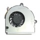 Вентилятор (кулер) для ноутбука Asus X53T (AB07605MX12B300 0PBL50), с разбора
