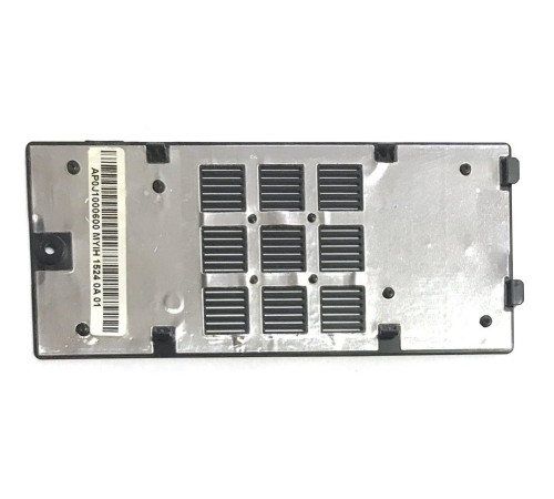 Заглушка корпуса для ноутбука Asus X53B (AP0J1000600), с разбора