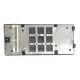 Заглушка корпуса для ноутбука Asus X53B (AP0J1000600), с разбора