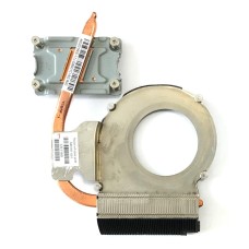 *Б/У* Радиатор для ноутбука HP Compaq CQ43, CQ57, 431, 630, 631 (646181-001) [BUR0098-1], с разбора