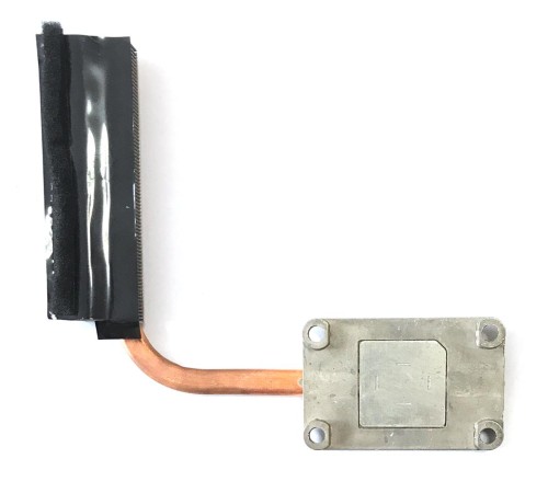 Радиатор для ноутбука Acer Aspire 5750, E1-571, V3-571, V3-571G (AT0HI0060R0), с разбора