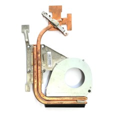 *Б/У* Радиатор для ноутбука Acer Aspire V3-551, V3-551G (AT0JU003DR0) [BUR0098-11], с разбора