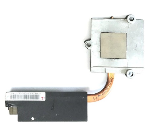 Радиатор для ноутбука Samsung NP350V5C, NP355V5C (AT0RS0060S0), с разбора
