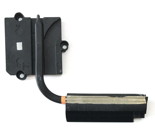 Радиатор для ноутбука Samsung NP350V5C, NP355V5C (AT0RS0060S0), с разбора