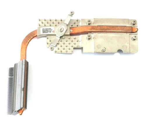 Радиатор для ноутбука HP 615 (538456-001), с разбора