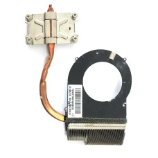 *Б/У* Радиатор для ноутбука DNS 0137550 (FCN3TTWHTA00E03C) [BUR0098-16], с разбора