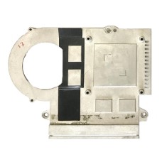 *Б/У* Радиатор для ноутбука Asus K61, K70, X70 (13N0-EUA0201) [BUR0098-17], с разбора