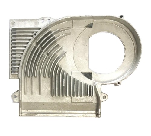 Радиатор для ноутбука Asus K61, K70, X70 (13N0-EUA0201), с разбора