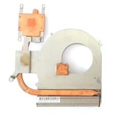 *Б/У* Радиатор для ноутбука Asus K40ID (13GNYF1AM020-1) [BUR0098-19], с разбора