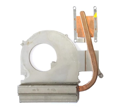 Радиатор для ноутбука Asus K40ID (13GNYF1AM020-1), с разбора