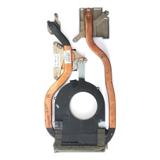 *Б/У* Радиатор для ноутбука Acer Aspire 7741, 7741G, 7741ZG (60.4HN23.001) [BUR0098-20], с разбора