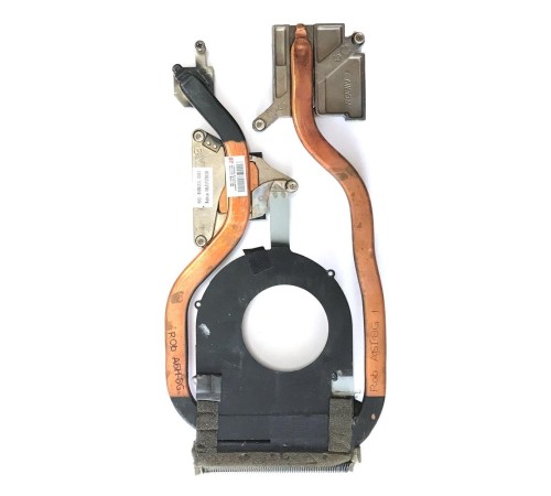 Радиатор для ноутбука Acer Aspire 7741, 7741G, 7741ZG (60.4HN23.001), с разбора