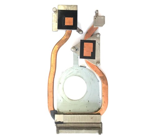 Радиатор для ноутбука Acer Aspire 7741, 7741G, 7741ZG (60.4HN23.001), с разбора