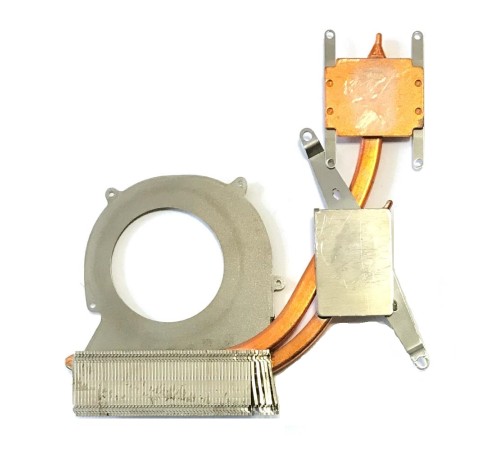 Радиатор для ноутбука Sony VAIO VPCEA, VPCEB (300-0001-1276), с разбора