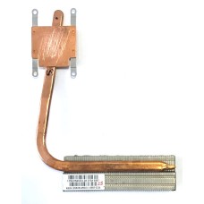 *Б/У* Радиатор для ноутбука Asus K40, K40AF, K40AB, K50, K50AB (13N0-ENA0201) [BUR0098-23], с разбора