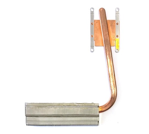 Радиатор для ноутбука Asus K40, K40AF, K40AB, K50, K50AB (13N0-ENA0201), с разбора