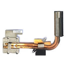 *Б/У* Радиатор для ноутбука Acer Aspire 7560, 7560G, 7650, 7750, 7750G, 7750ZG (AT0JW0020R0) [BUR0098-27], с разбора