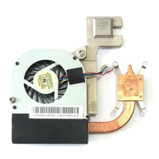 *Б/У* Радиатор для ноутбука Asus F80, F80L (13GNM91AM050) [BUR0098-3], с разбора