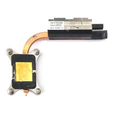 *Б/У* Радиатор для ноутбука Samsung NP300E5A (BA62-00640A) [BUR0098-4], с разбора