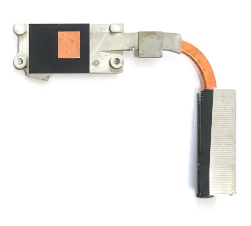 Радиатор для ноутбука Lenovo G555 (AT0BT0020R0), с разбора