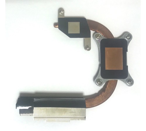 Радиатор для ноутбука Samsung NP300V5A, NP300V5Z (BA62-00606B), с разбора
