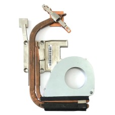 *Б/У* Радиатор для ноутбука Acer Aspire V3-571, V3-571G (AT0N4005DC0H) [BUR0098-8], с разбора