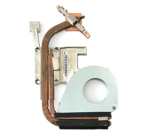 Радиатор для ноутбука Acer Aspire V3-571, V3-571G (AT0N4005DC0H), с разбора