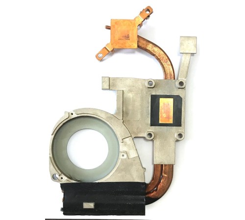 Радиатор для ноутбука Acer Aspire V3-571, V3-571G (AT0N4005DC0H), с разбора