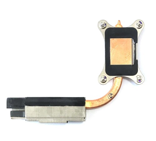 Радиатор для ноутбука Samsung NP300E5C, NP305E4A, NP305E5A (BA62-00612A), с разбора