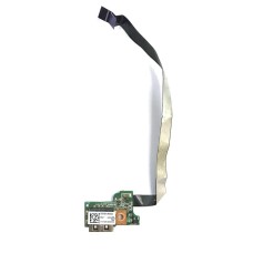 *Б/У* Плата с USB для ноутбука Acer Aspire V5-572, V5-572G (33ZQKUB0000) [BUR0099-12], с разбора