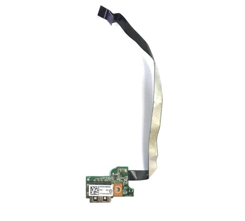 Плата с USB для ноутбука Acer Aspire V5-572, V5-572G (33ZQKUB0000), с разбора
