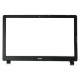 *Б/У* Рамка матрицы, безель (B cover) для ноутбука Acer Aspire V5-572, V5-572G (EAZRK004010), с разбора
