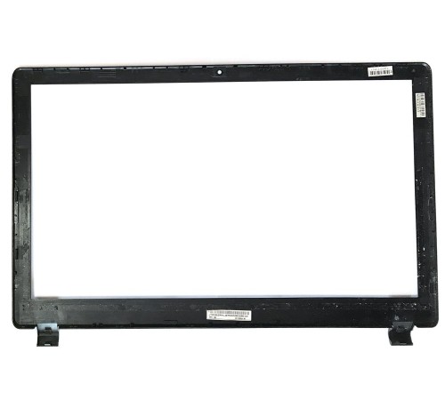 *Б/У* Рамка матрицы, безель (B cover) для ноутбука Acer Aspire V5-572, V5-572G (EAZRK004010), с разбора