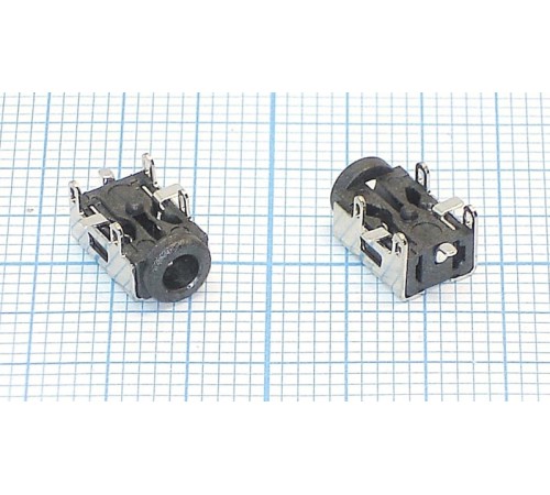 Разъем для ноутбука ASUS EeePC 1015BX 1015CX