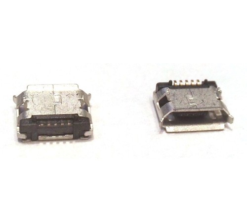 Разъем micro USB [UT059]