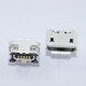 Разъем micro USB для Lenovo IdeaTab A2109; Sony PS4