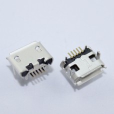 Разъем micro USB для Lenovo IdeaTab A2109; Sony PS4 [UT006]