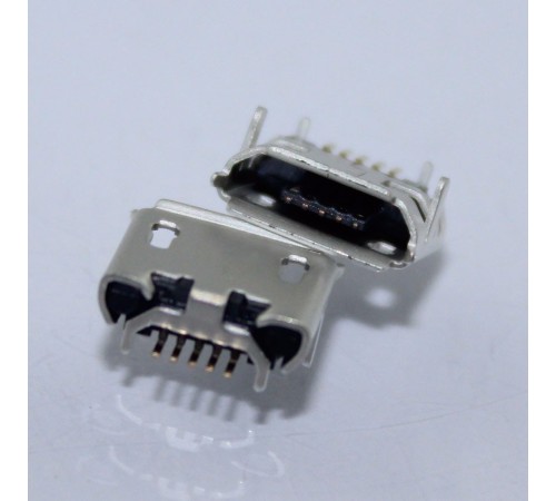 Разъем micro USB для Lenovo IdeaTab A2109; Sony PS4