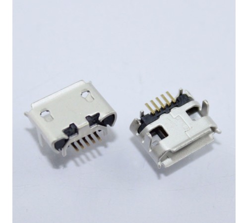 Разъем micro USB для Lenovo IdeaTab A2109; Sony PS4